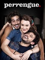 imagem de Perrengue