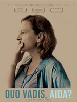 Pôster de Quo Vadis, Aida?