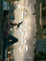 Pôster de O Pombo - Um Refúgio para Sobreviver