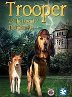Pôster de Trooper - Em Busca do Tesouro Dourado