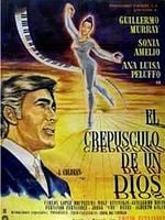Pôster de El Crepúsculo de un Dios