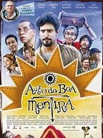 Pôster de O Auto da Boa Mentira