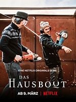 imagem de A Casa-barco