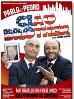 Pôster de Ciao Brother