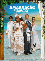 Pôster de Amarração do Amor