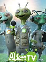 imagem de Alien TV
