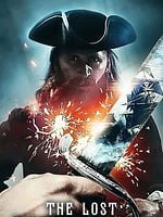 imagem de O Reino Perdido dos Piratas