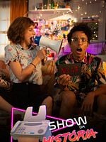 imagem de Show da História