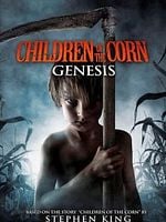 Pôster de Colheita Maldita: Gênesis