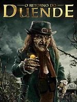 Pôster de O Retorno do Duende