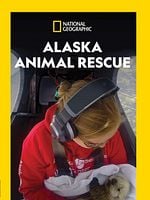 imagem de Alaska: Reabilitação Selvagem