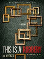 imagem de O Maior Roubo de Arte de Todos os Tempos