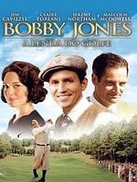 Pôster de Bobby Jones: A Lenda do Golfe