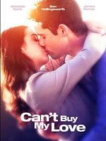 Pôster de Amor Não Tem Preço