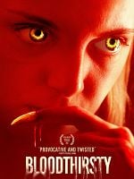 Pôster de Sedenta de Sangue