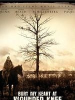 Pôster de Enterrem Meu Coração na Curva do Rio