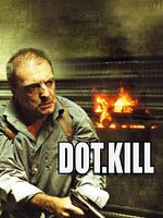 Pôster de Assassino Digital