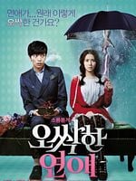 Pôster de Enfeitiçado