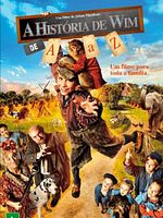 Pôster de A História de Wim de A a Z