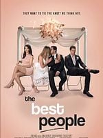 Pôster de Os Piores Padrinhos