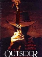 Pôster de O Forasteiro