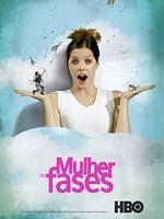 imagem de Mulher de Fases