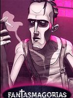 imagem de Fantasmagorias