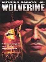 Pôster de Code Name: Wolverine