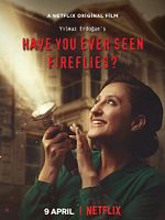 Pôster de Você Já Viu Vagalumes?