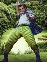 Pôster de Ace Ventura 3