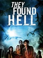 Pôster de Fugindo Do Inferno