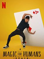 imagem de Mágica para a Humanidade: Espanha