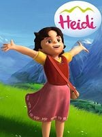 imagem de Heidi (2015)