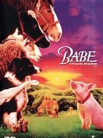 Pôster de Babe, o Porquinho Atrapalhado
