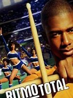 Pôster de Ritmo Total