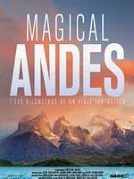 imagem de A Magia dos Andes