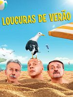 Pôster de Loucuras de Verão