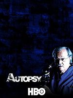 Pôster de América Nua e Crua: Autópsia - Sexo, Mentiras e Morte