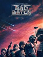 imagem de Star Wars: The Bad Batch