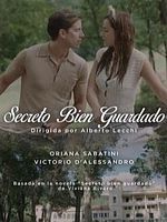 Pôster de O Segredo Bem Guardado