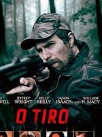 Pôster de O Tiro