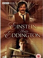 Pôster de Einstein and Eddington