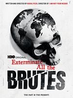 imagem de Extermine Todos os Brutos