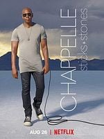 Pôster de Dave Chappelle - Sticks and Stones