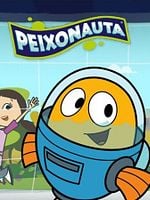 imagem de Peixonauta