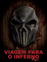 Pôster de Viagem para o Inferno