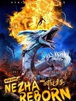 Pôster de New Gods: Nezha Reborn