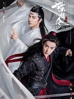 imagem de Os Indomáveis