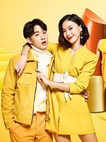 imagem de Iron Ladies