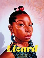 Pôster de Lagarto